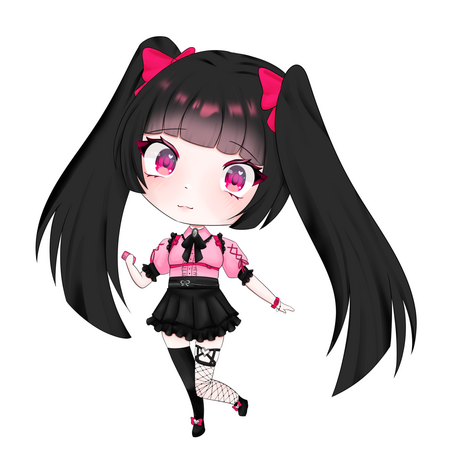 Hayami Kurayami