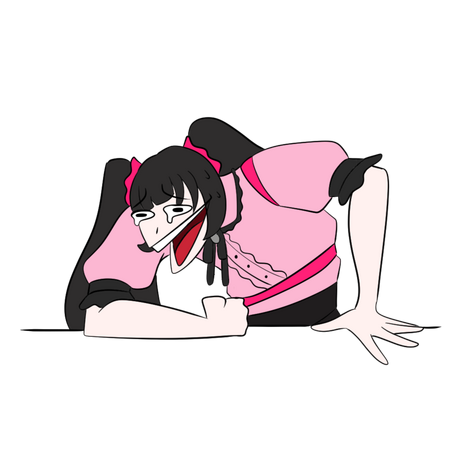 Hayami Kurayami