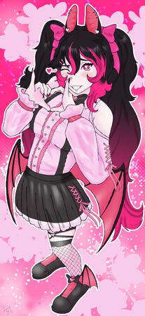 Hayami Kurayami Hayami Kurayami