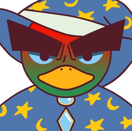 Fowl Magix Fowl Magix
