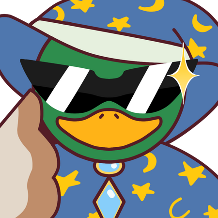 Fowl Magix